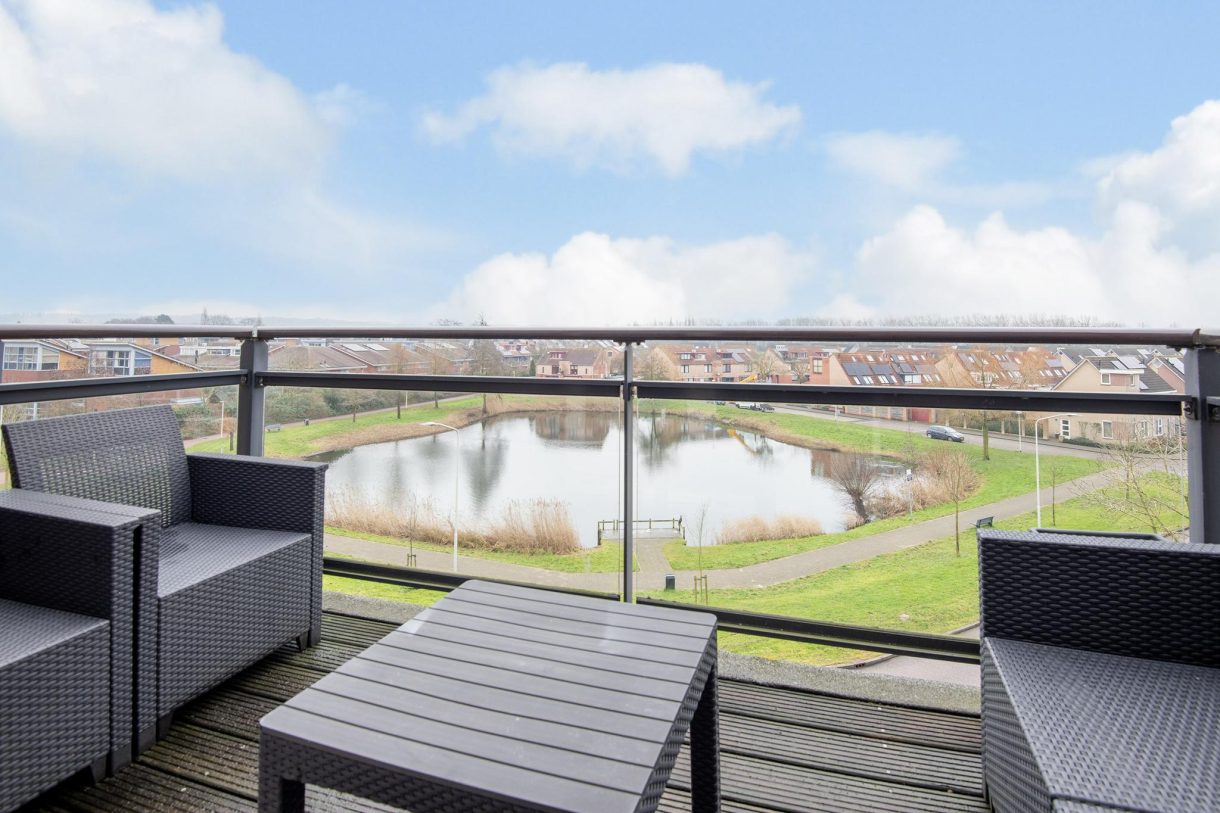 Te koop: Foto Appartement aan de Grote Loef 80 in Malden