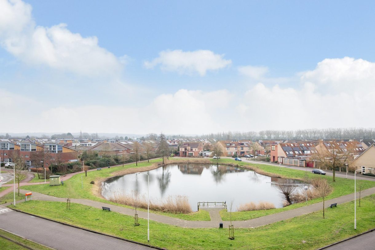 Te koop: Foto Appartement aan de Grote Loef 80 in Malden