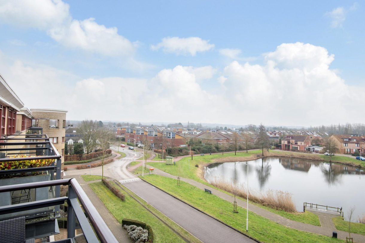 Te koop: Foto Appartement aan de Grote Loef 80 in Malden