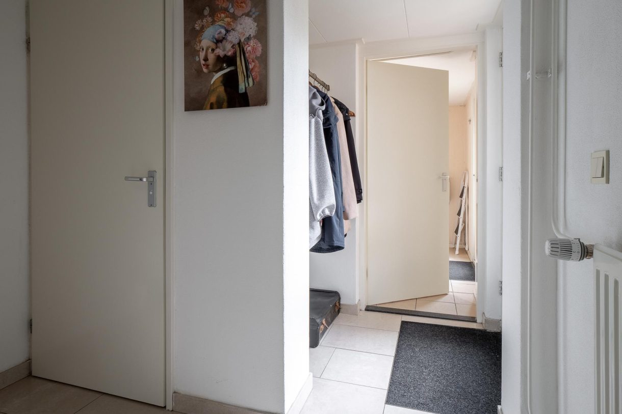 Te koop: Foto Woonhuis aan de Warande 19 in Borne