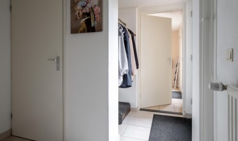 Te koop: Foto Woonhuis aan de Warande 19 in Borne