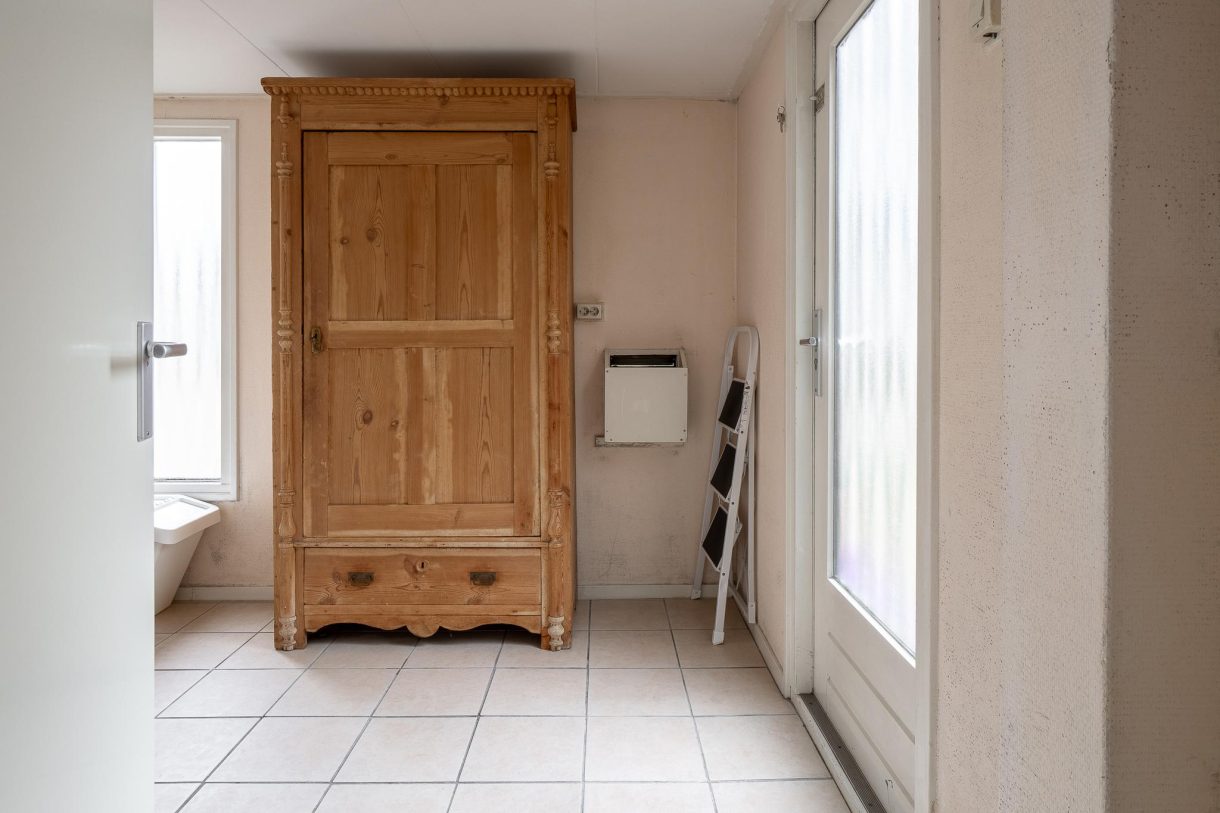 Te koop: Foto Woonhuis aan de Warande 19 in Borne