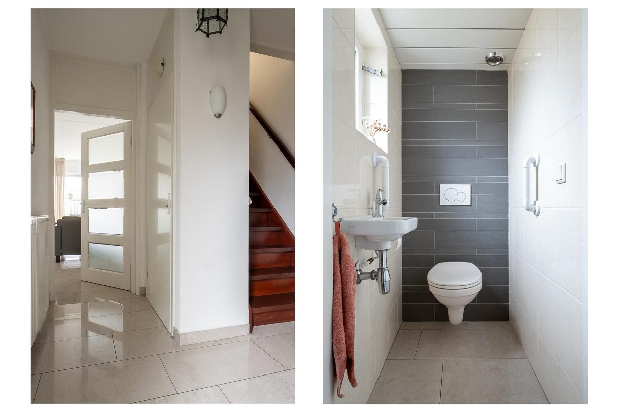 Te koop: Foto Woonhuis aan de Warande 19 in Borne