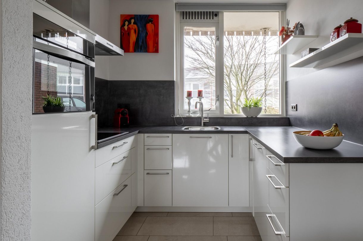 Te koop: Foto Woonhuis aan de Warande 19 in Borne