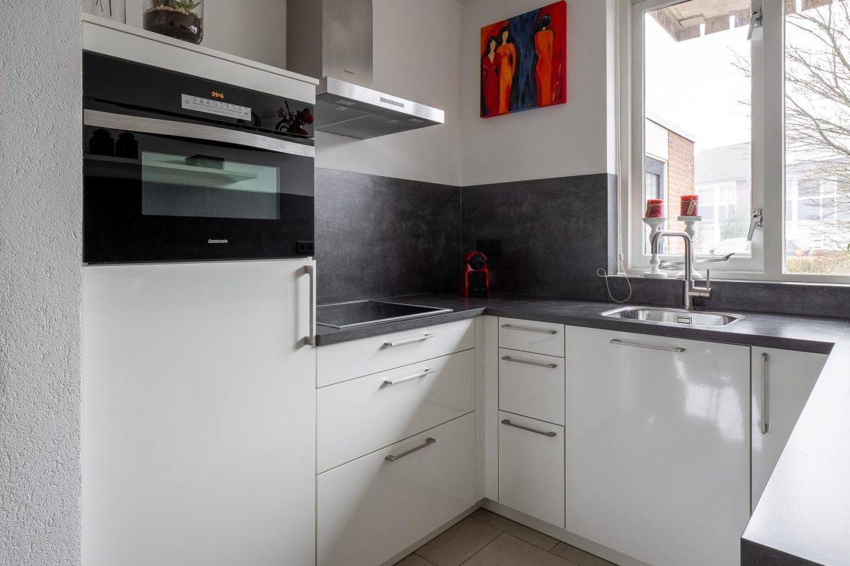 Te koop: Foto Woonhuis aan de Warande 19 in Borne