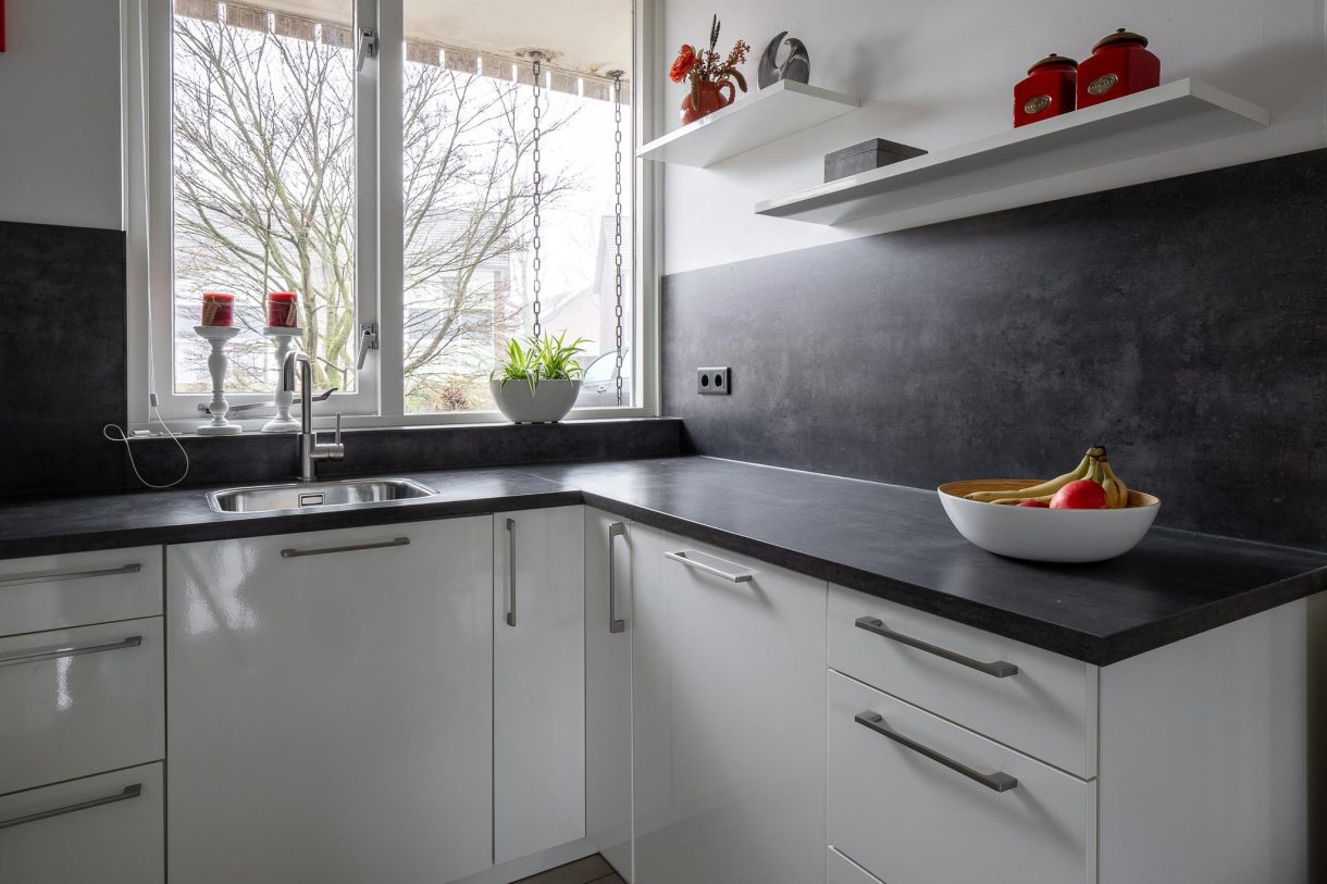 Te koop: Foto Woonhuis aan de Warande 19 in Borne