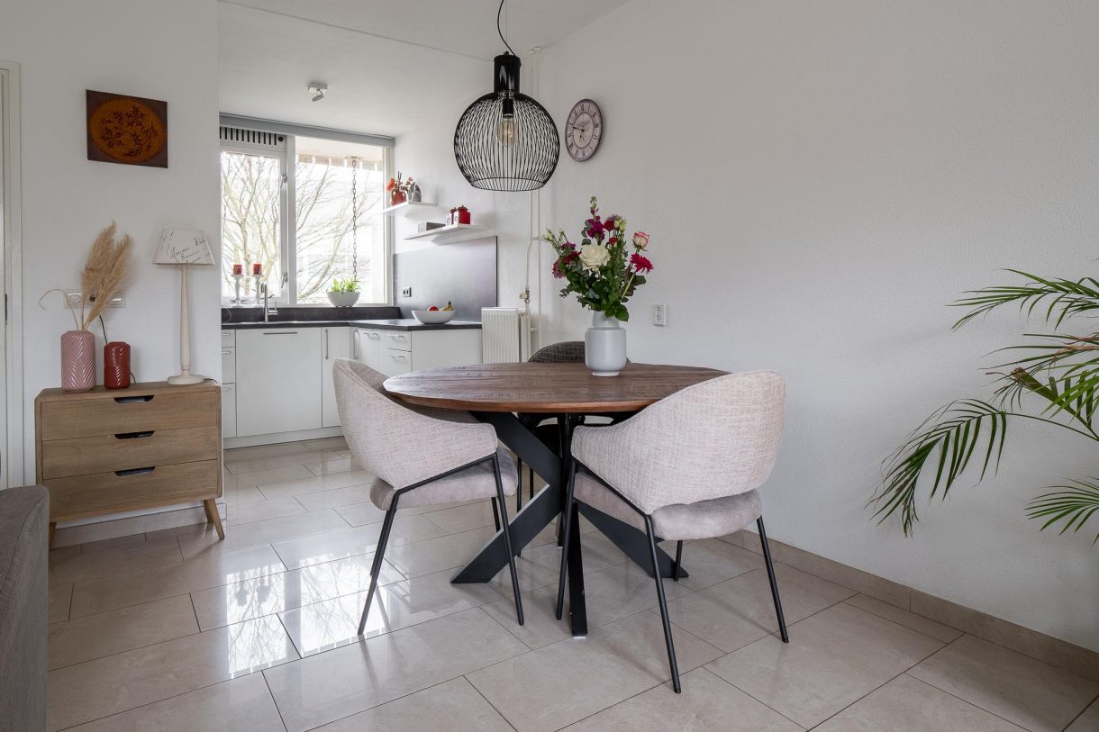 Te koop: Foto Woonhuis aan de Warande 19 in Borne