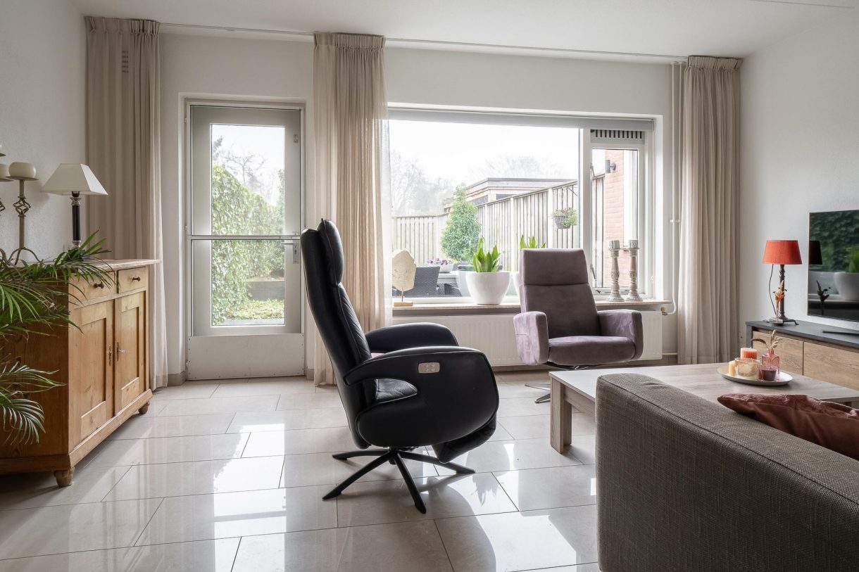 Te koop: Foto Woonhuis aan de Warande 19 in Borne