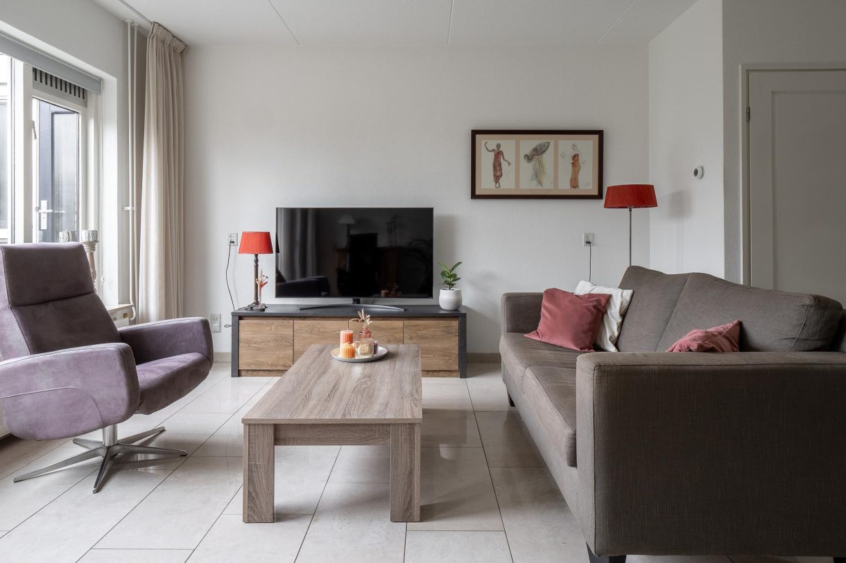 Te koop: Foto Woonhuis aan de Warande 19 in Borne