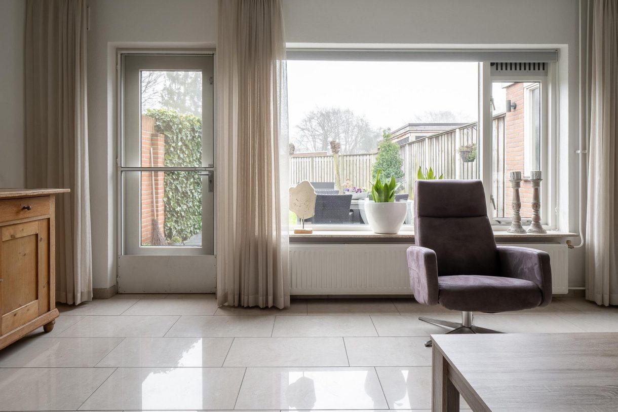 Te koop: Foto Woonhuis aan de Warande 19 in Borne