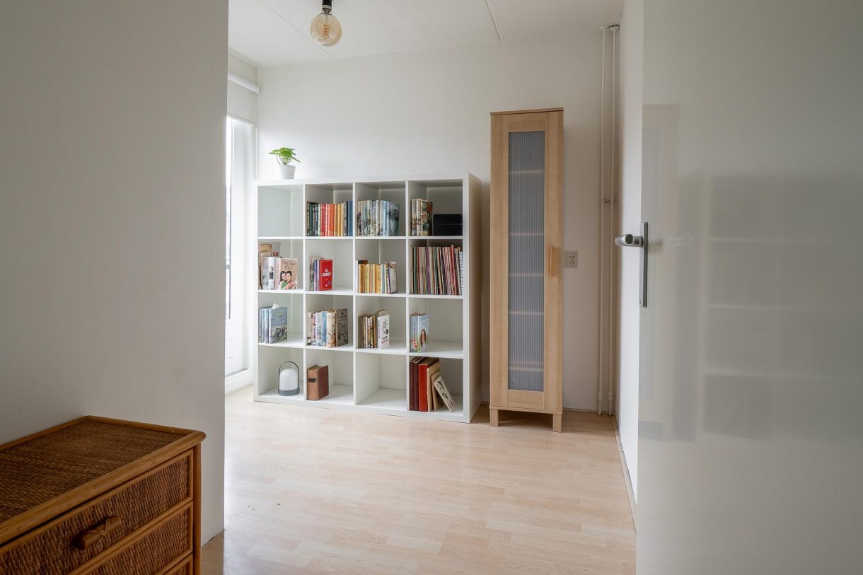 Te koop: Foto Woonhuis aan de Warande 19 in Borne