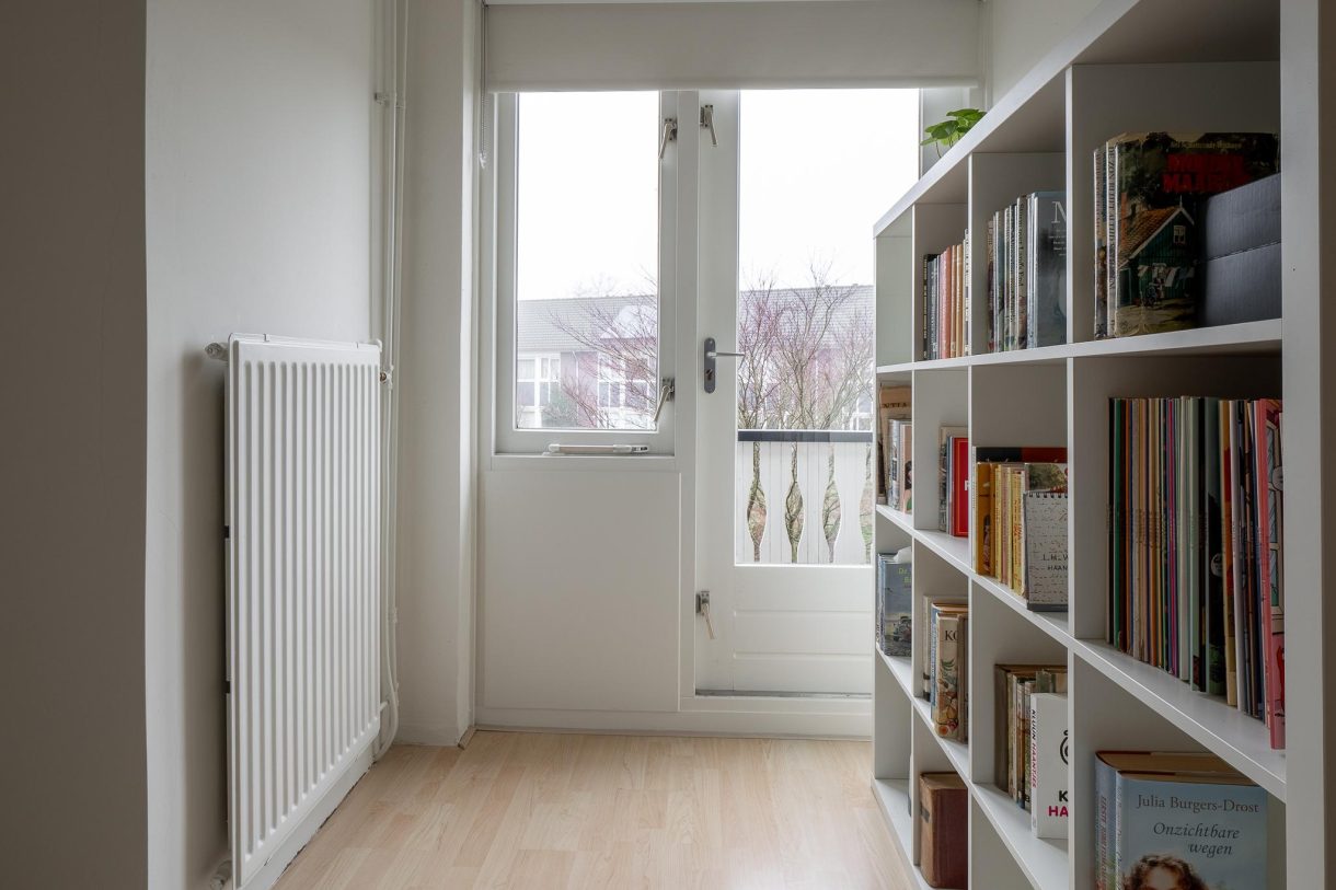 Te koop: Foto Woonhuis aan de Warande 19 in Borne