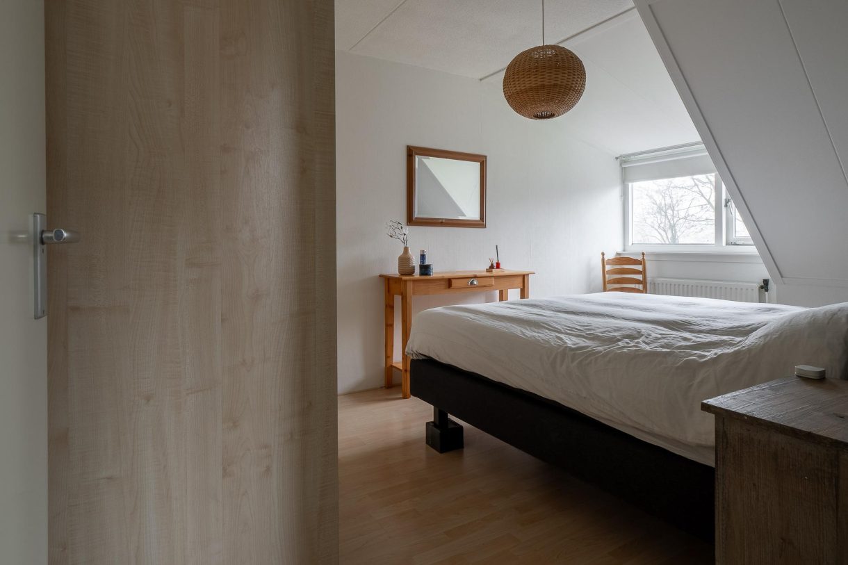 Te koop: Foto Woonhuis aan de Warande 19 in Borne