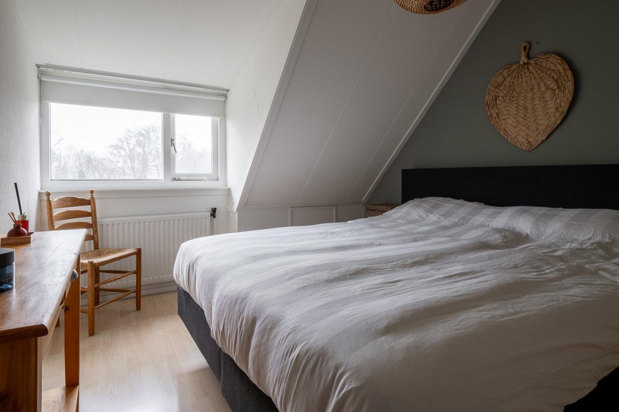 Te koop: Foto Woonhuis aan de Warande 19 in Borne