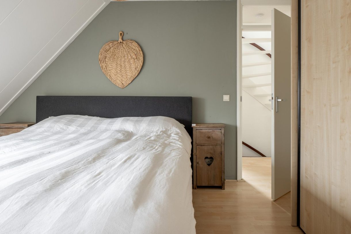 Te koop: Foto Woonhuis aan de Warande 19 in Borne