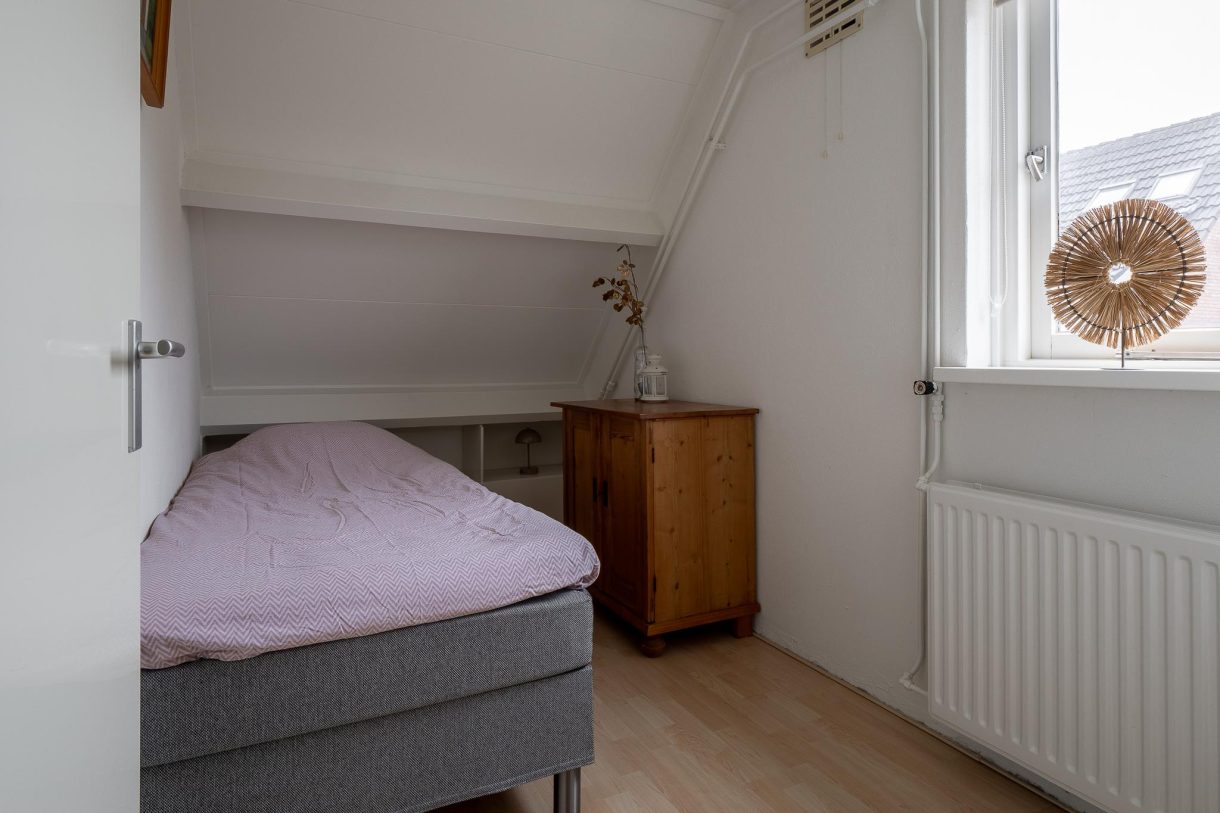 Te koop: Foto Woonhuis aan de Warande 19 in Borne