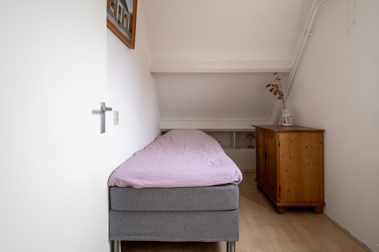 Te koop: Foto Woonhuis aan de Warande 19 in Borne