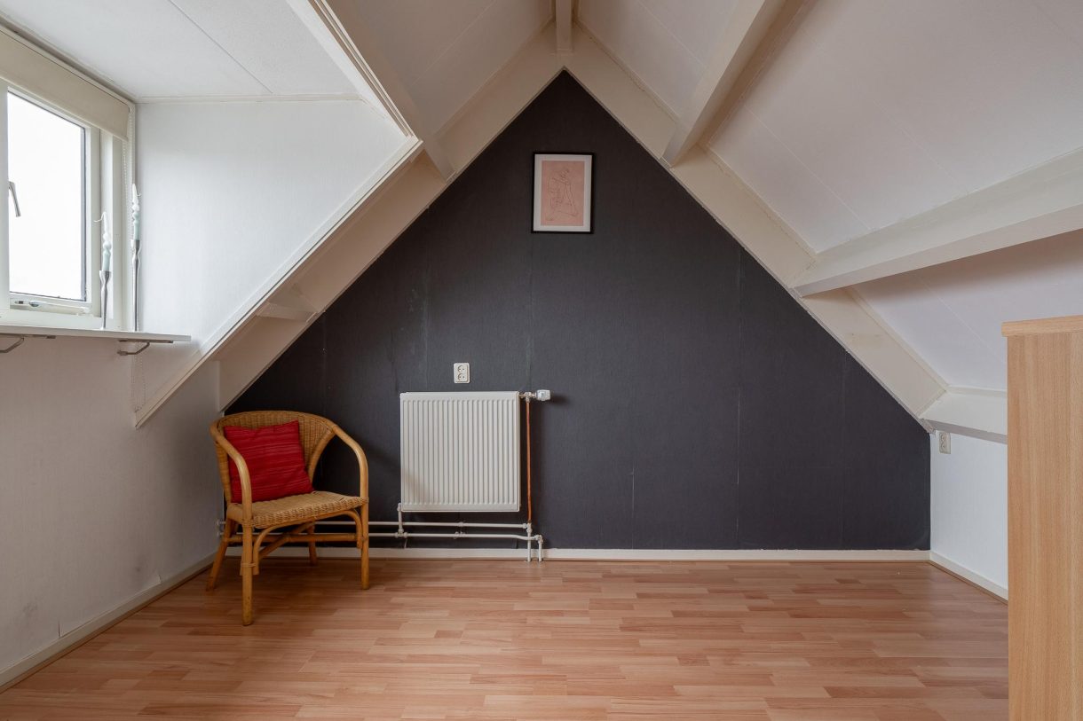 Te koop: Foto Woonhuis aan de Warande 19 in Borne