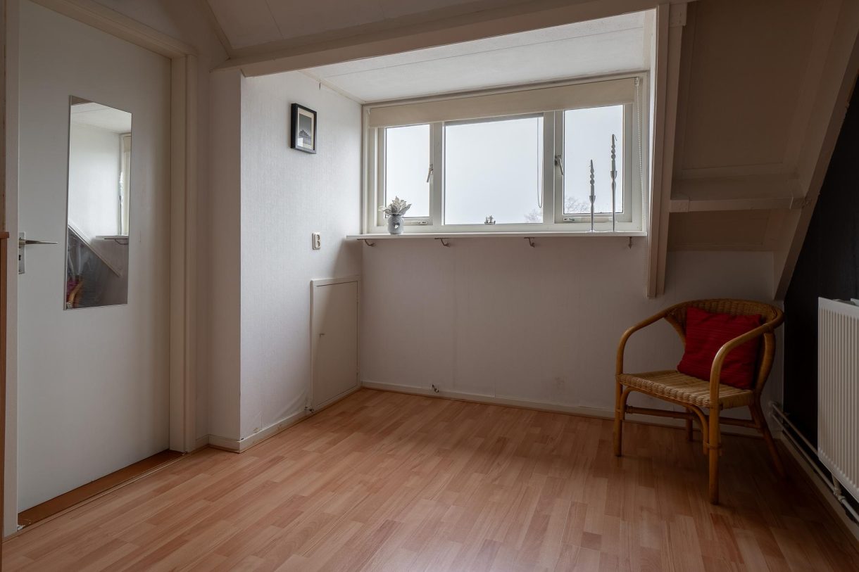 Te koop: Foto Woonhuis aan de Warande 19 in Borne