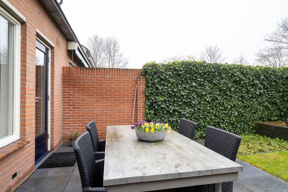 Te koop: Foto Woonhuis aan de Warande 19 in Borne