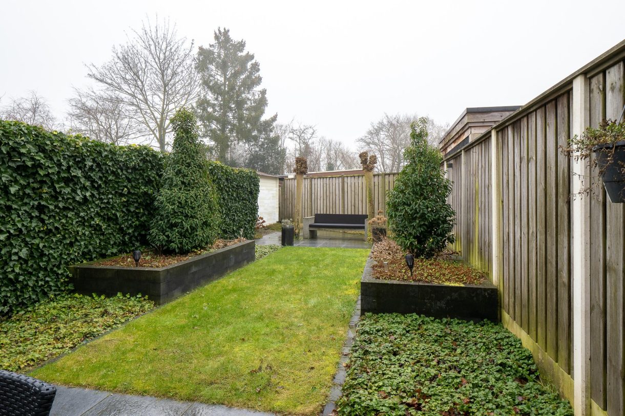 Te koop: Foto Woonhuis aan de Warande 19 in Borne