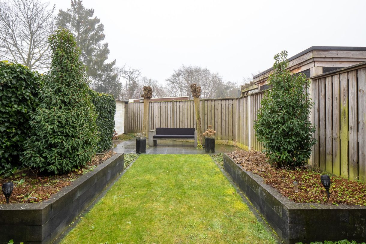 Te koop: Foto Woonhuis aan de Warande 19 in Borne