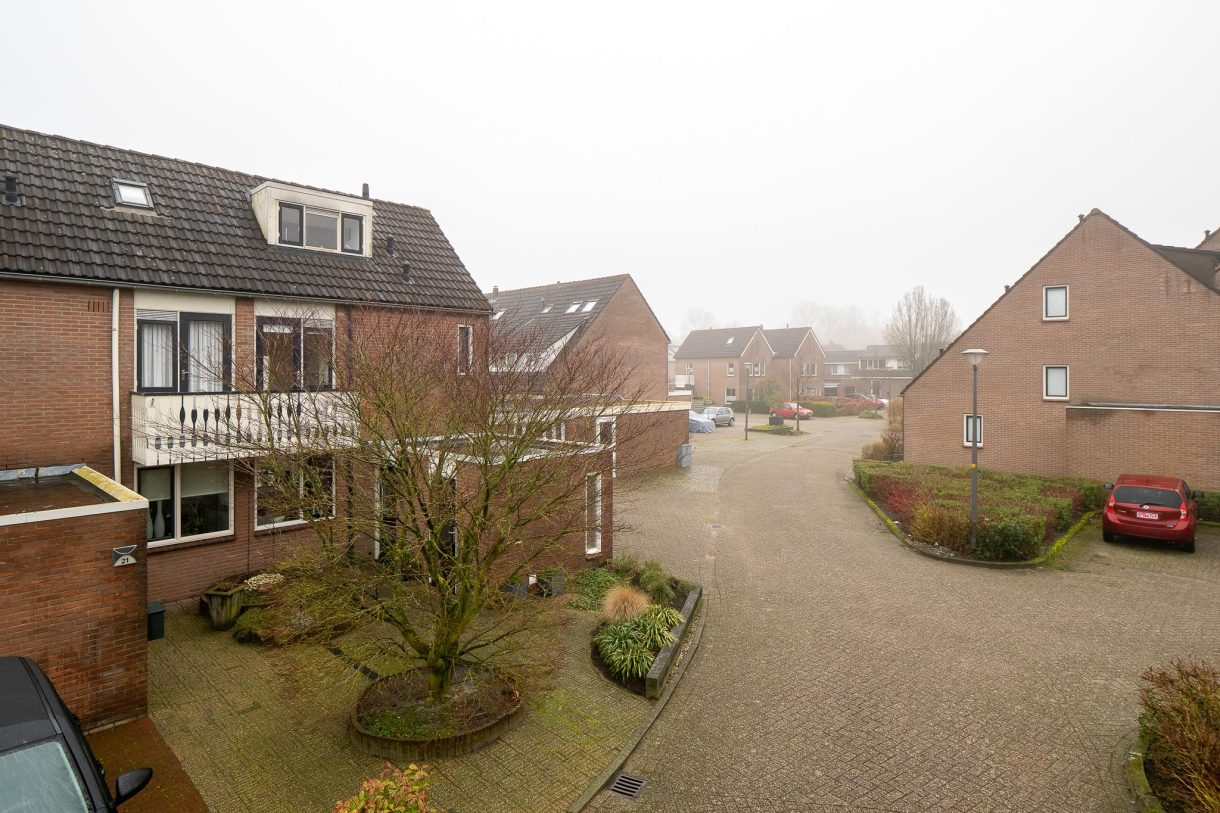 Te koop: Foto Woonhuis aan de Warande 19 in Borne