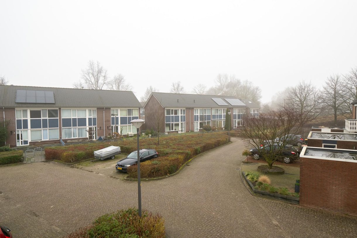 Te koop: Foto Woonhuis aan de Warande 19 in Borne