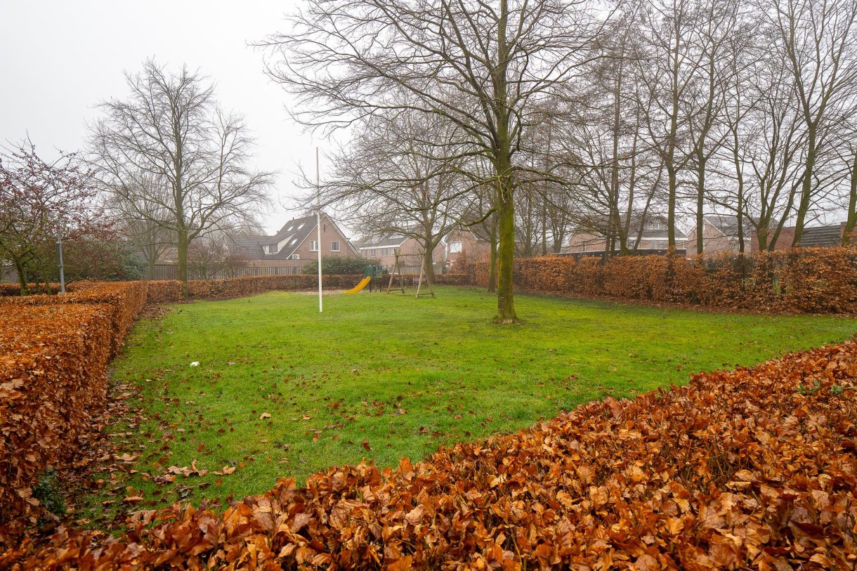 Te koop: Foto Woonhuis aan de Warande 19 in Borne