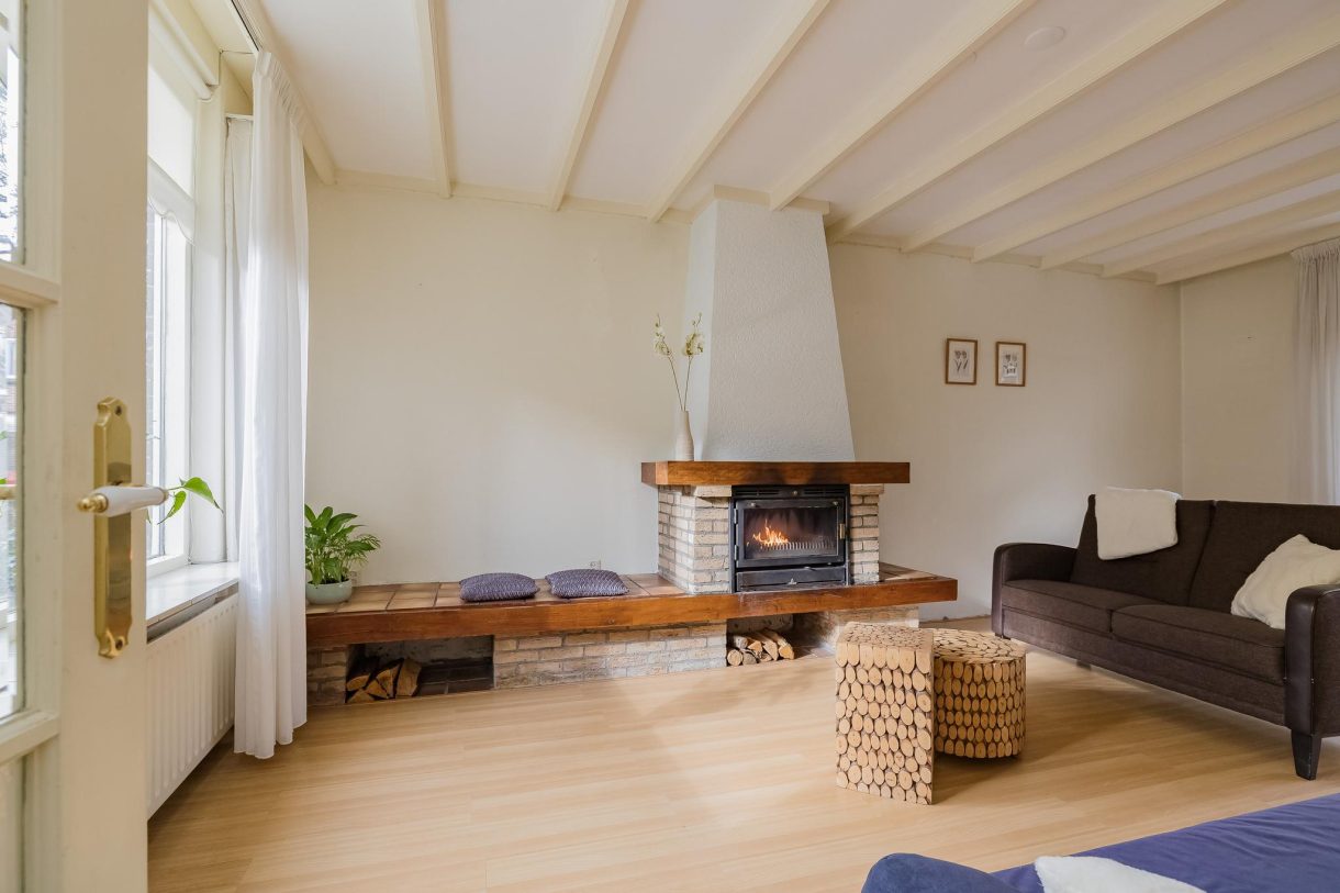 Te koop: Foto Woonhuis aan de Willemskade 13 in Lisse