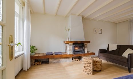 Te koop: Foto Woonhuis aan de Willemskade 13 in Lisse