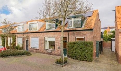 Te koop: Foto Woonhuis aan de Willemskade 13 in Lisse