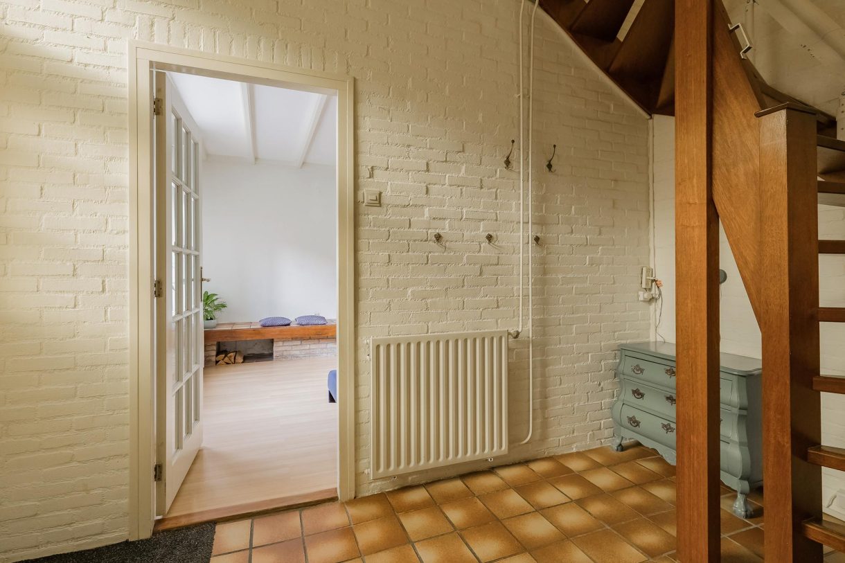 Te koop: Foto Woonhuis aan de Willemskade 13 in Lisse