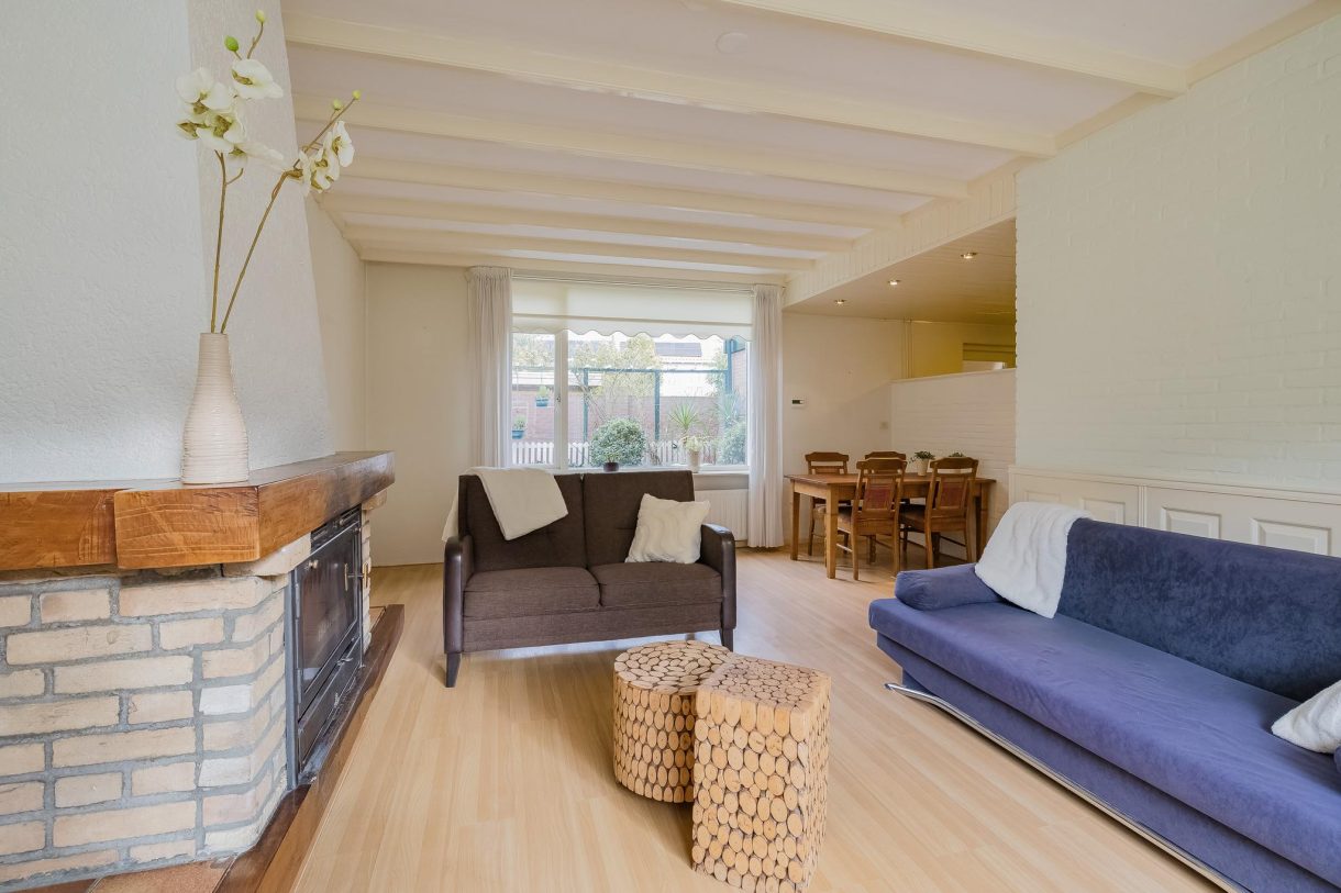 Te koop: Foto Woonhuis aan de Willemskade 13 in Lisse