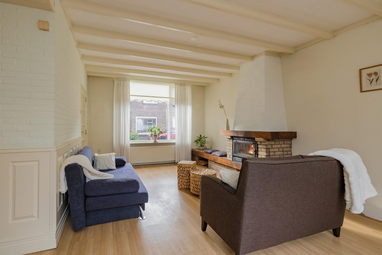 Te koop: Foto Woonhuis aan de Willemskade 13 in Lisse