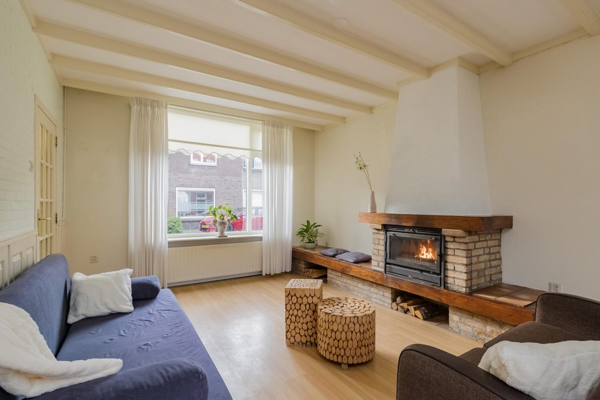 Te koop: Foto Woonhuis aan de Willemskade 13 in Lisse