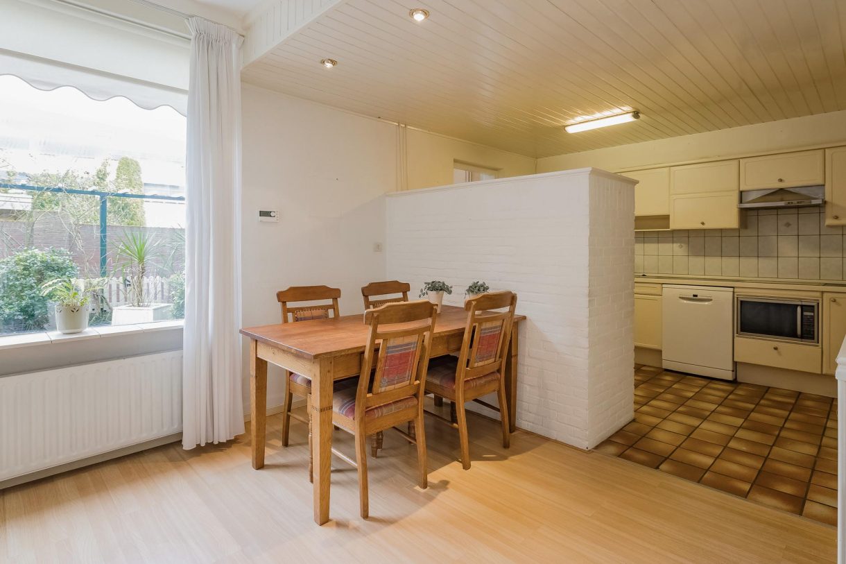 Te koop: Foto Woonhuis aan de Willemskade 13 in Lisse