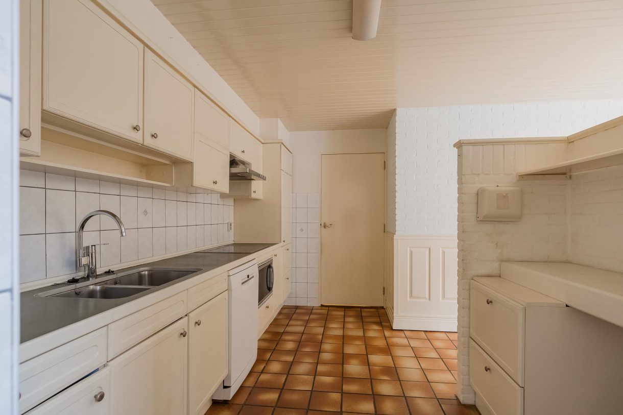 Te koop: Foto Woonhuis aan de Willemskade 13 in Lisse