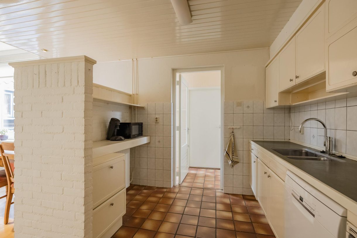 Te koop: Foto Woonhuis aan de Willemskade 13 in Lisse