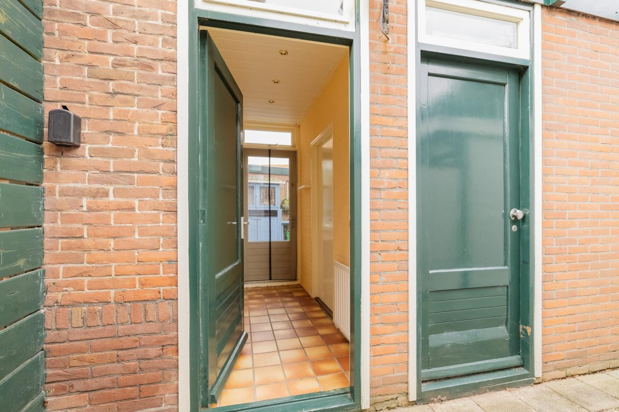 Te koop: Foto Woonhuis aan de Willemskade 13 in Lisse