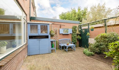 Te koop: Foto Woonhuis aan de Willemskade 13 in Lisse