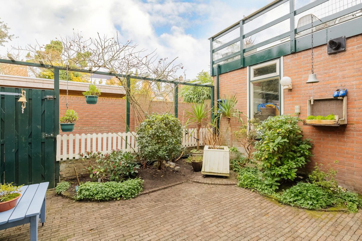 Te koop: Foto Woonhuis aan de Willemskade 13 in Lisse