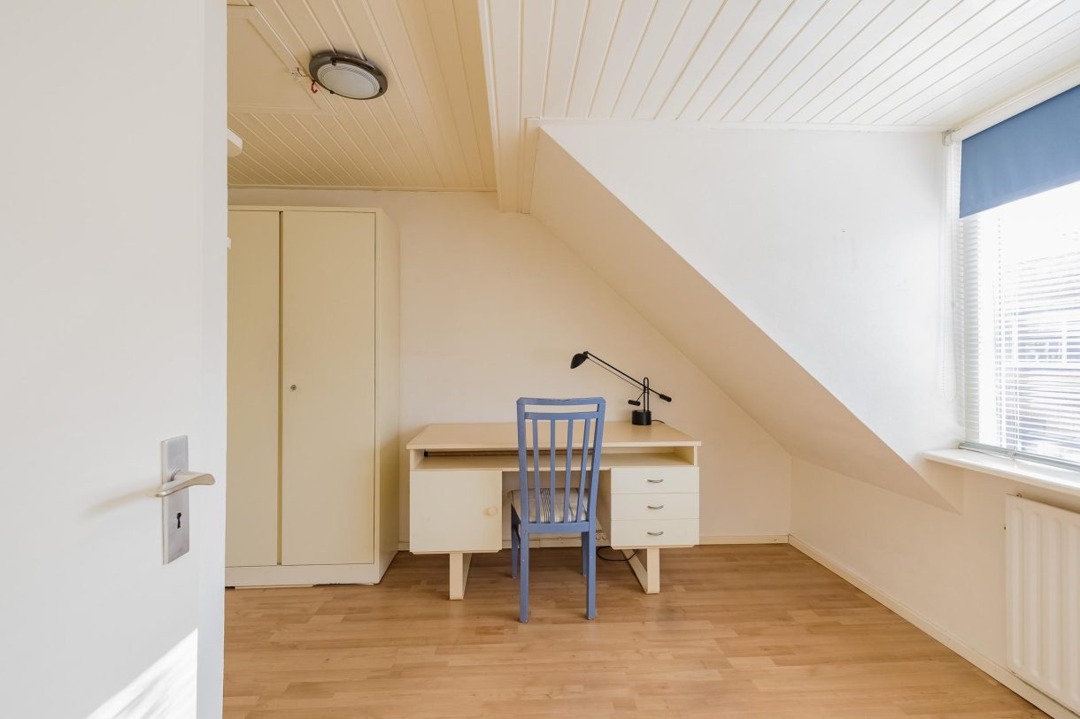 Te koop: Foto Woonhuis aan de Willemskade 13 in Lisse