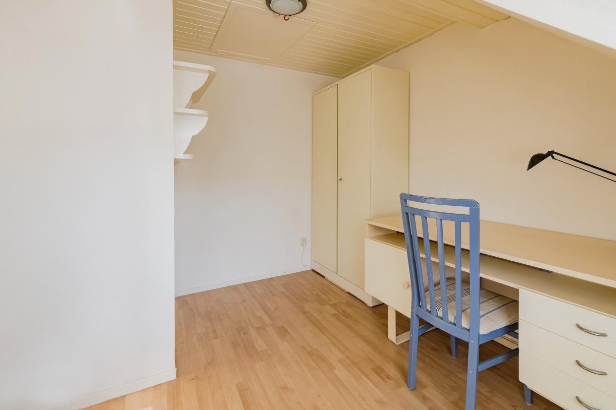 Te koop: Foto Woonhuis aan de Willemskade 13 in Lisse