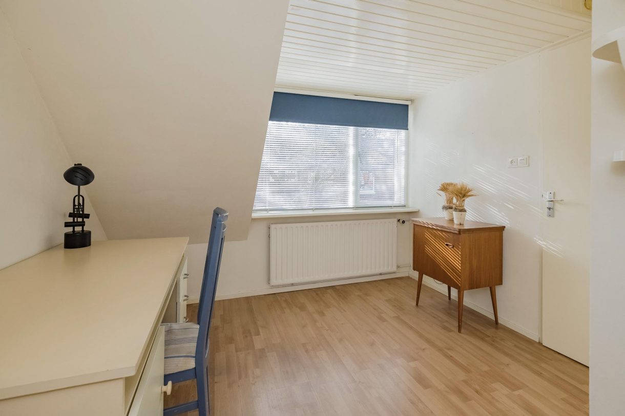 Te koop: Foto Woonhuis aan de Willemskade 13 in Lisse