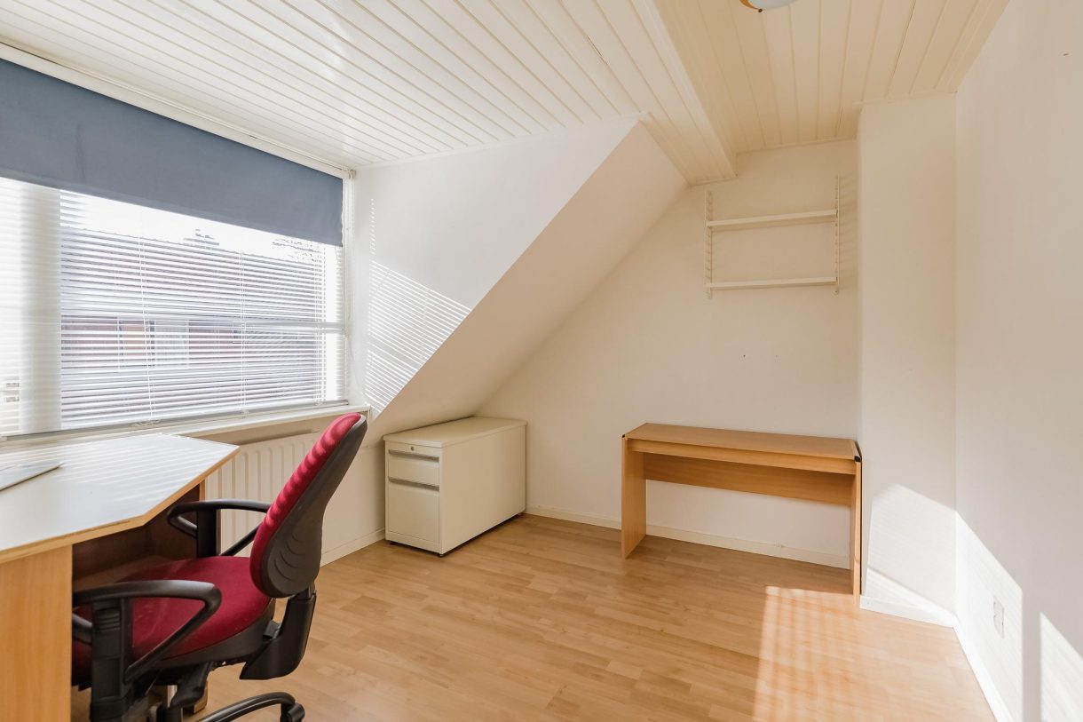 Te koop: Foto Woonhuis aan de Willemskade 13 in Lisse