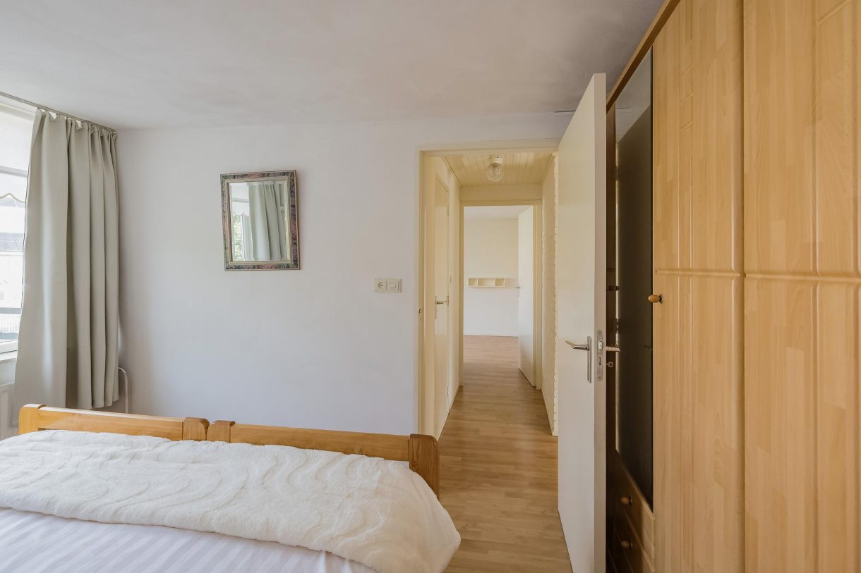 Te koop: Foto Woonhuis aan de Willemskade 13 in Lisse