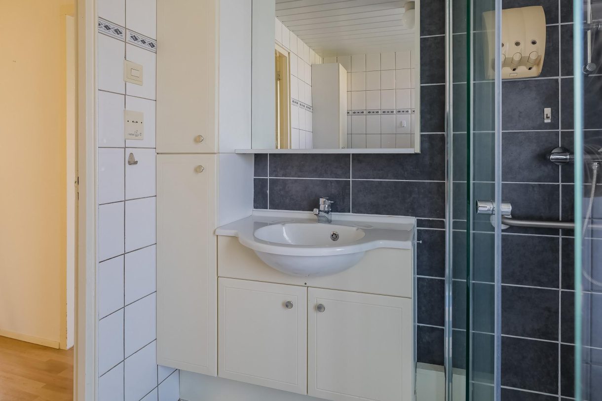 Te koop: Foto Woonhuis aan de Willemskade 13 in Lisse