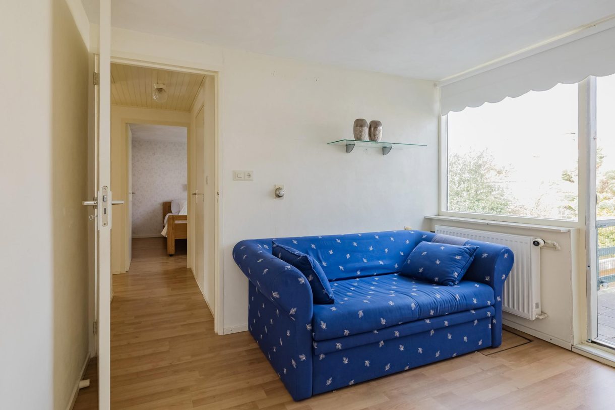 Te koop: Foto Woonhuis aan de Willemskade 13 in Lisse