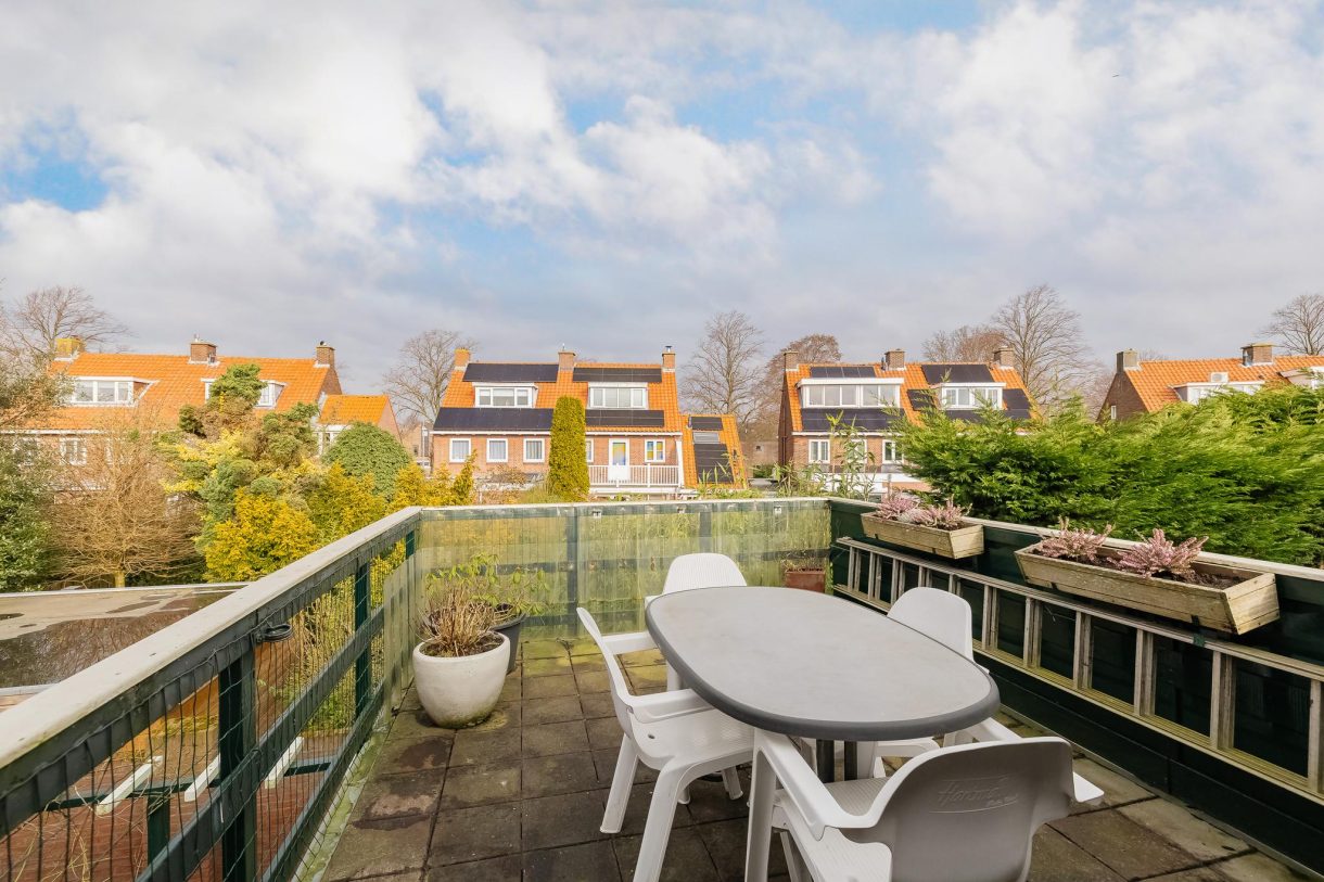 Te koop: Foto Woonhuis aan de Willemskade 13 in Lisse